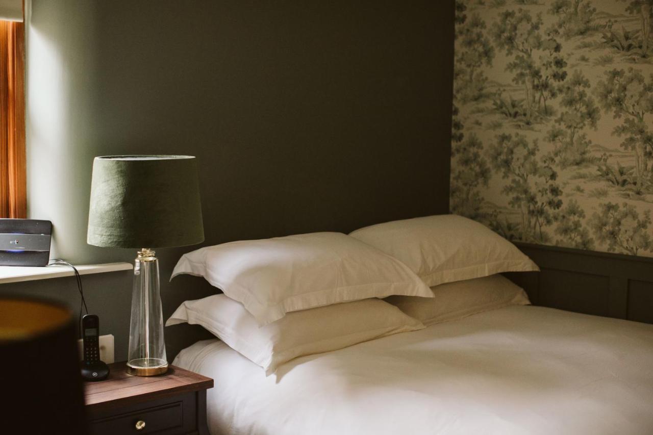 Galgorm Hotel Балимина Екстериор снимка